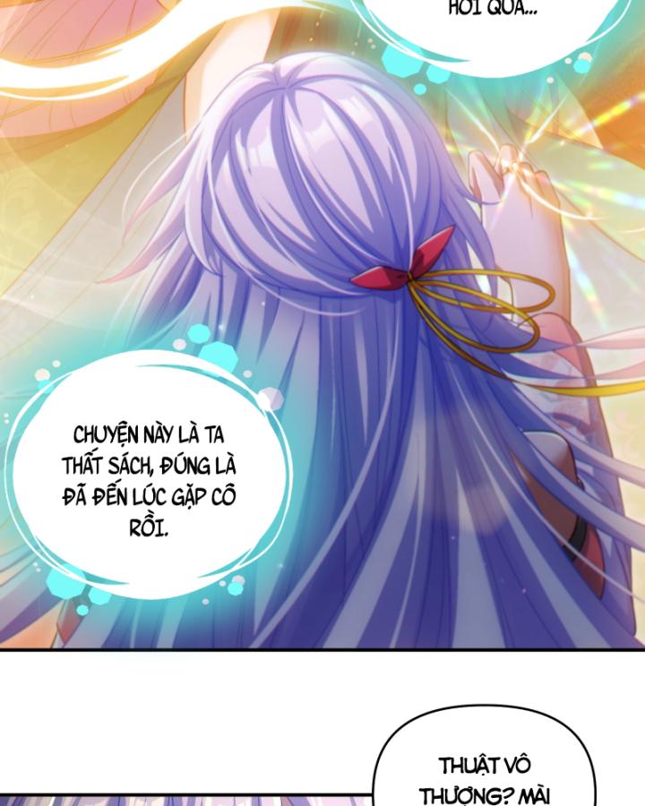 khoan đã tiên tử! xin hãy nghe ta xảo biện chapter 2 82