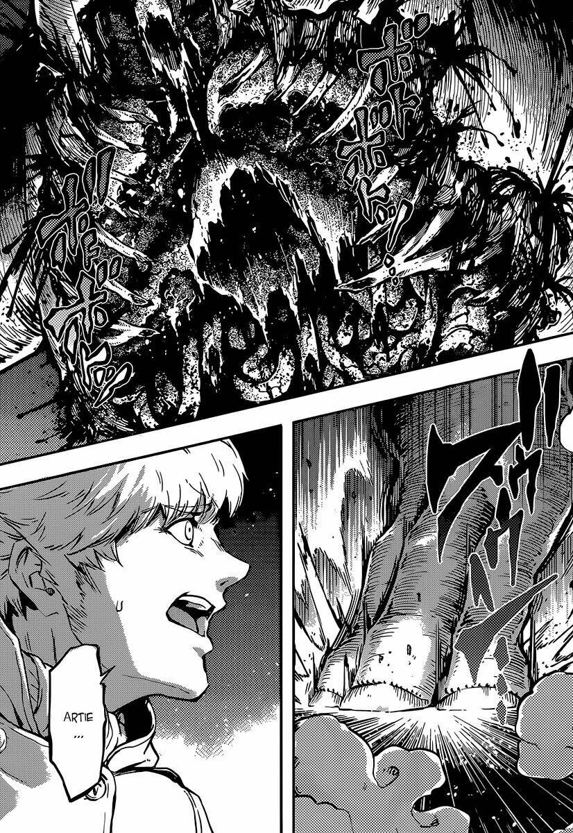 the abandoned sacred beasts chapter 5 15