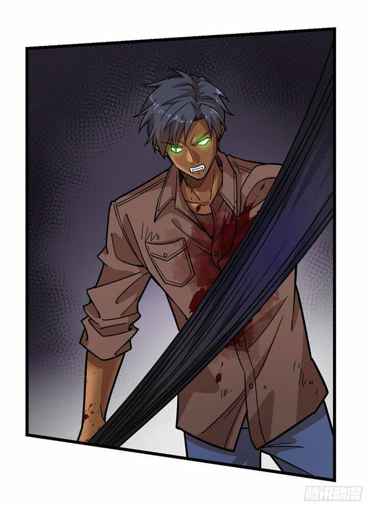 thâm dạ thư ốc chapter 124 7