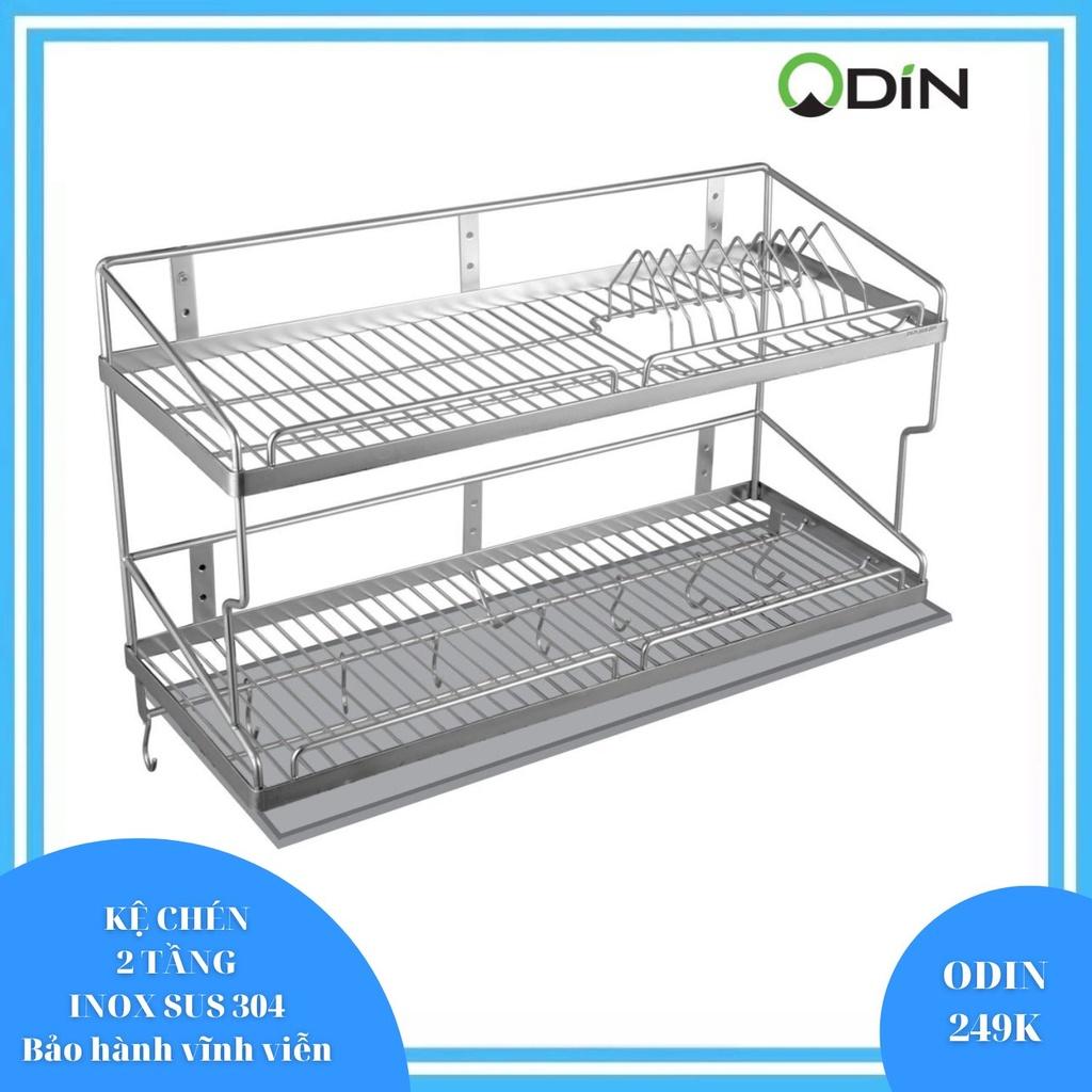 Kệ bếp đa năng ODIN 249K