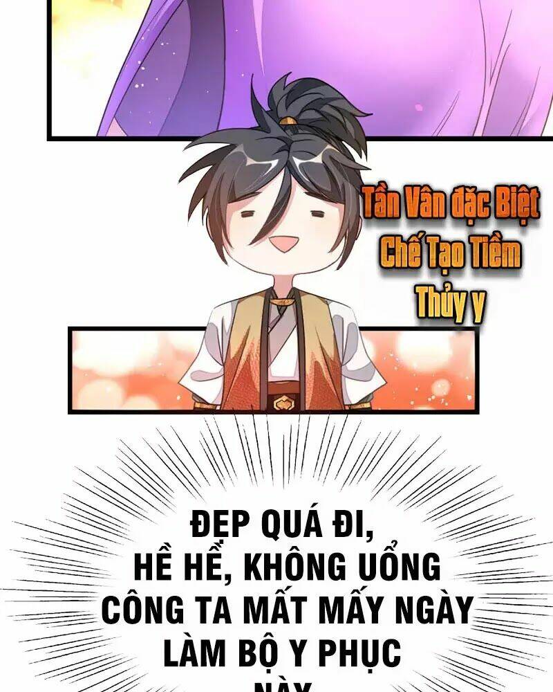 cửu dương thần vương chapter 164 47