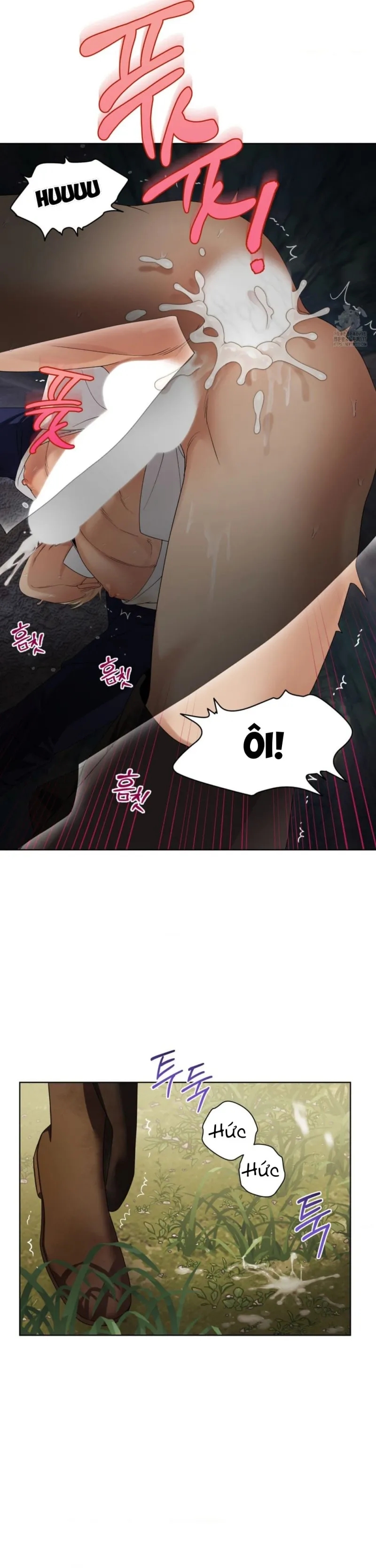 sức nóng của dreek chapter 4 11