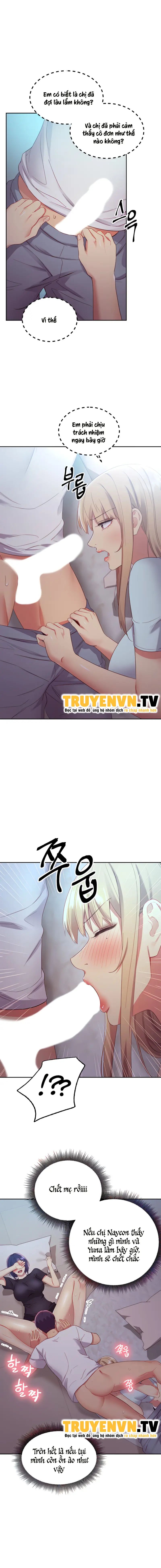 bạn của mẹ kế chapter 93 1