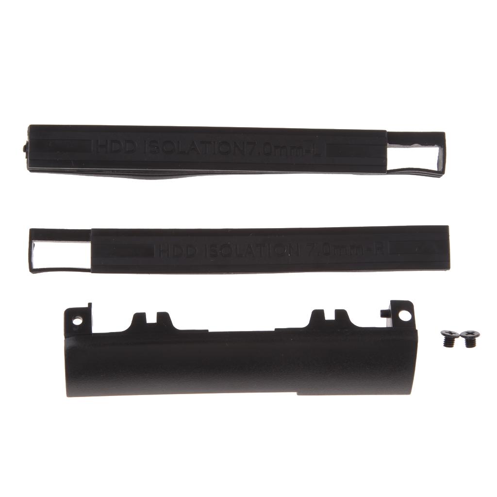 For Dell Latitude E6440 Hard Drive Cover Lower Base Housing Housing Door