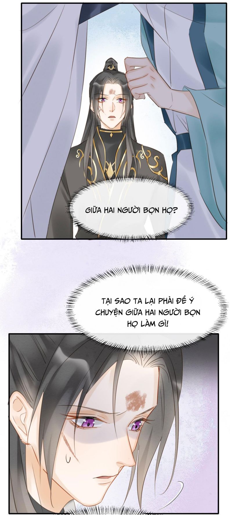 tù long chapter 33 25