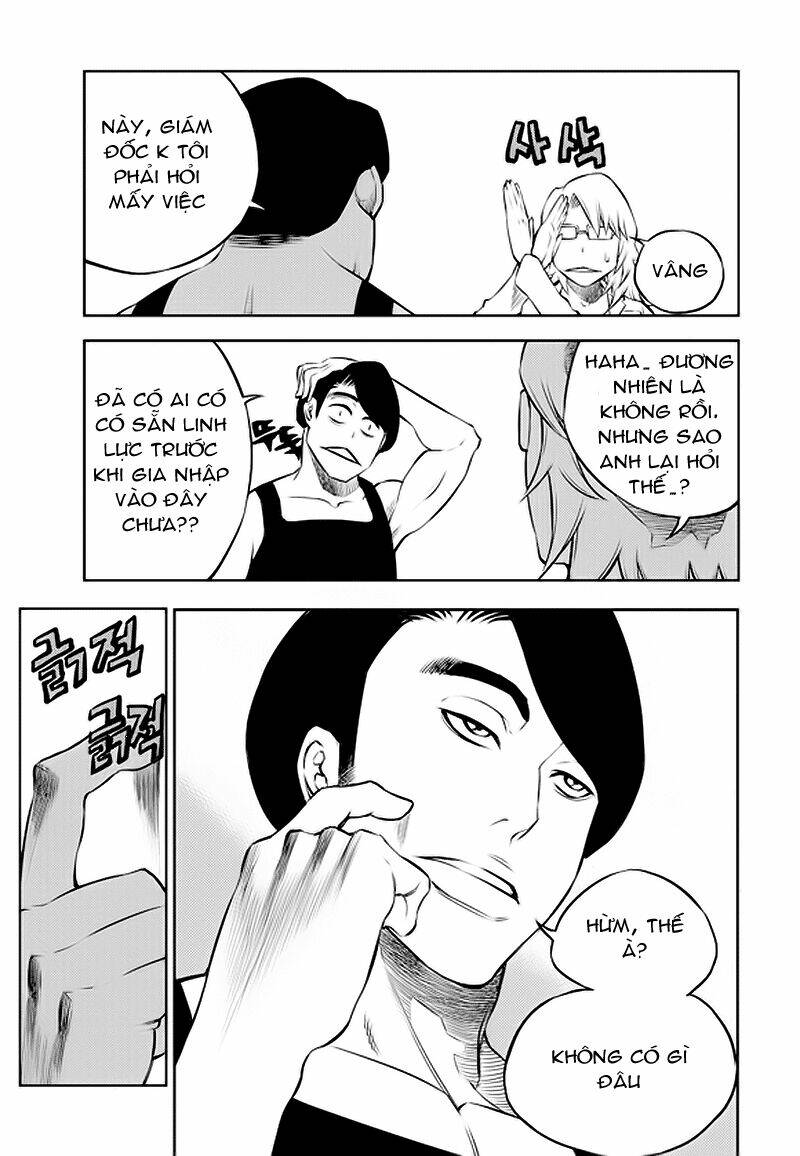 rebirth knight chapter 6 15