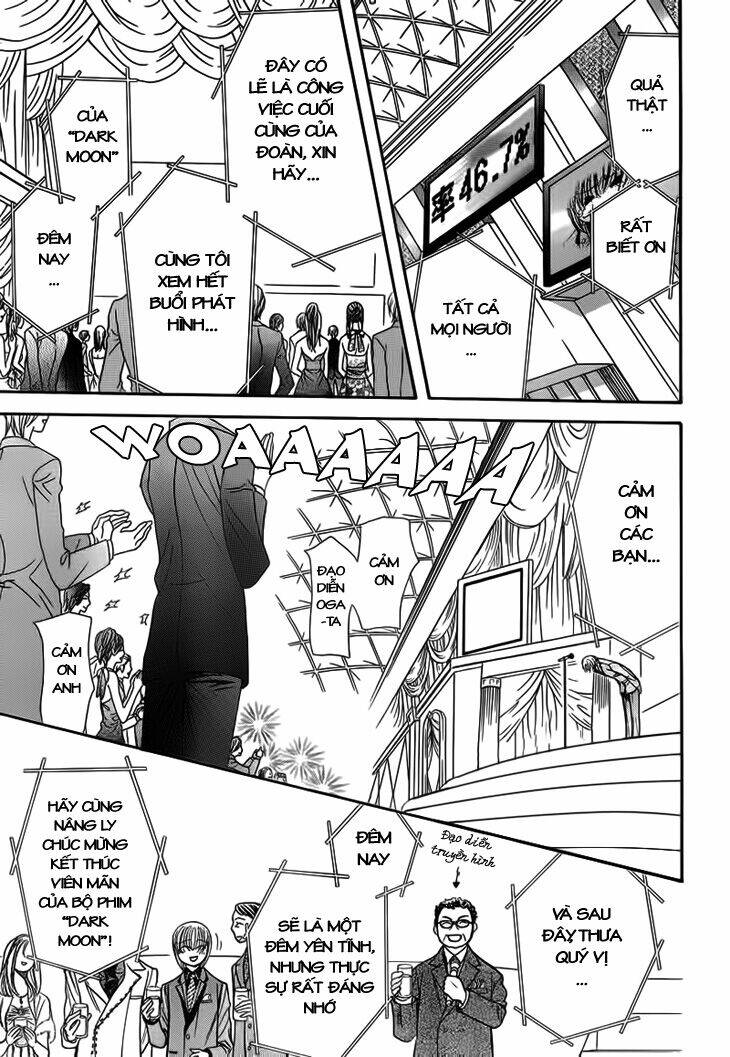 thử thách của kyouko chapter 172 6