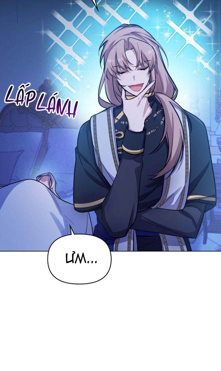 nếu tôi không nghe lời của công tước chapter 3 8