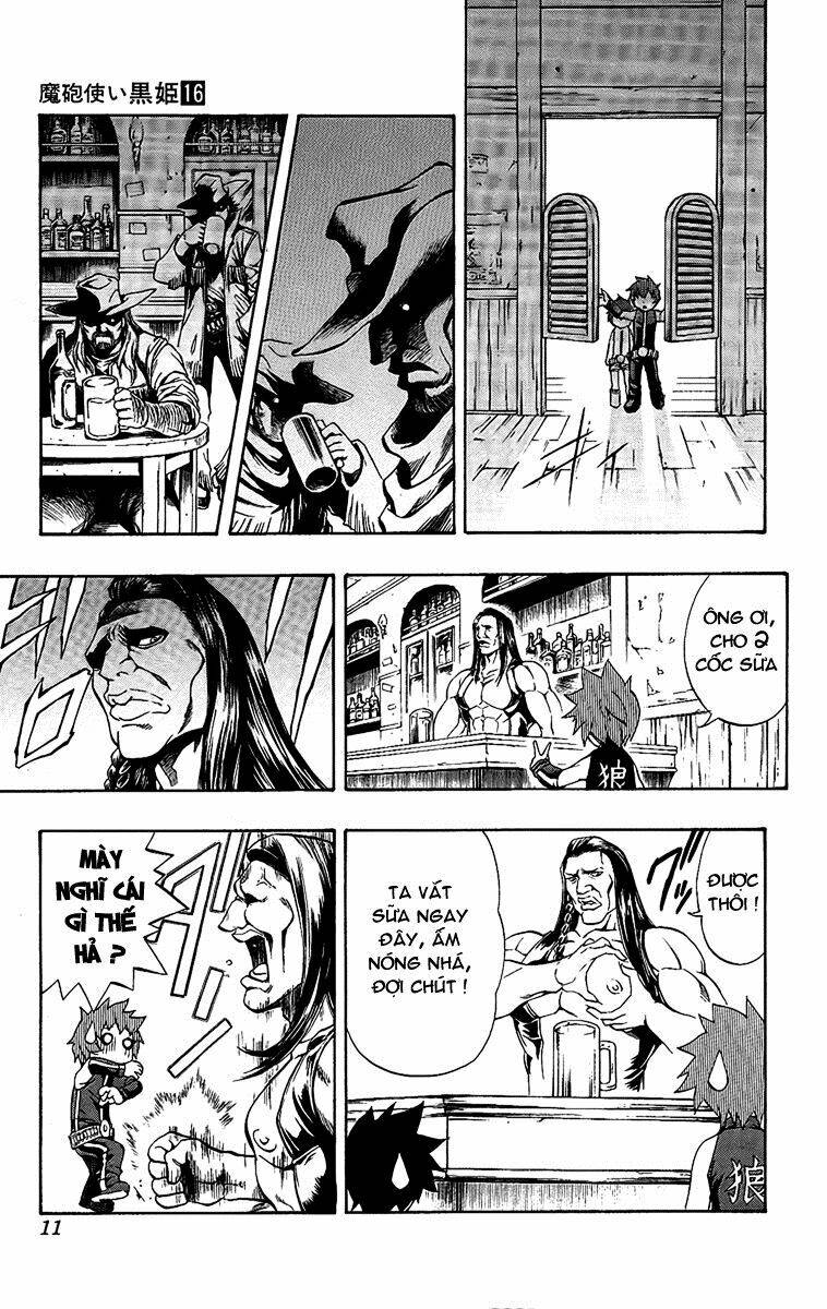 phù thủy phép thuật chapter 62 7