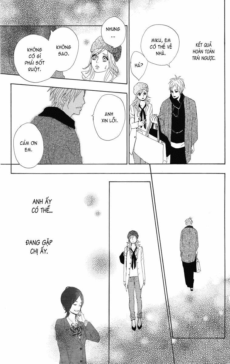 yume miru taiyou chapter 5 33