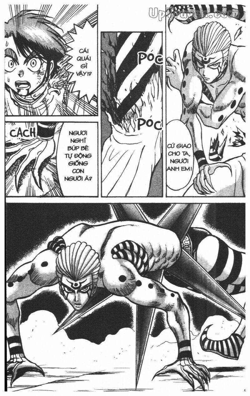 karakuri circus - gánh xiếc quái dị chapter 31 53