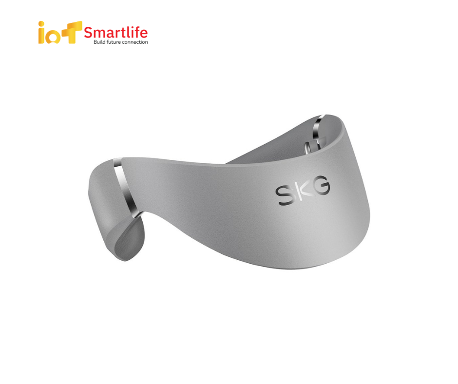 Máy massage cổ SKG G7 PRO-E