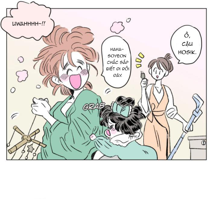 câu chuyện của hosik chapter 87 23