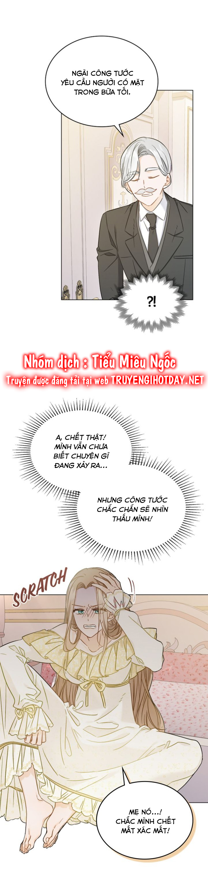 hải tặc thượng lưu chapter 1 30