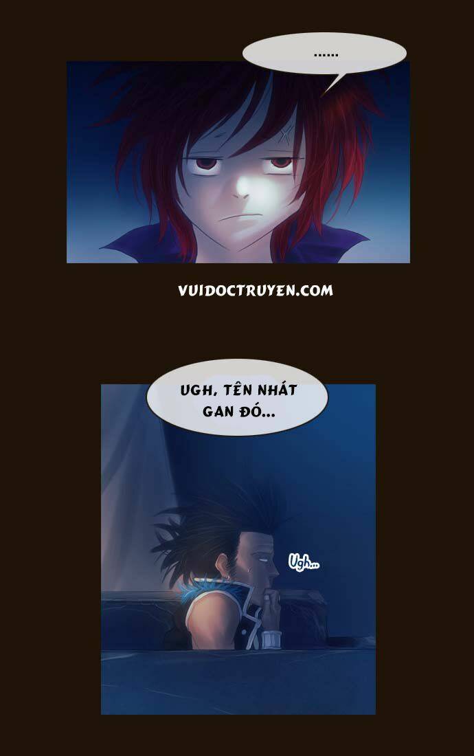 hội ảo thuật chapter 89 20