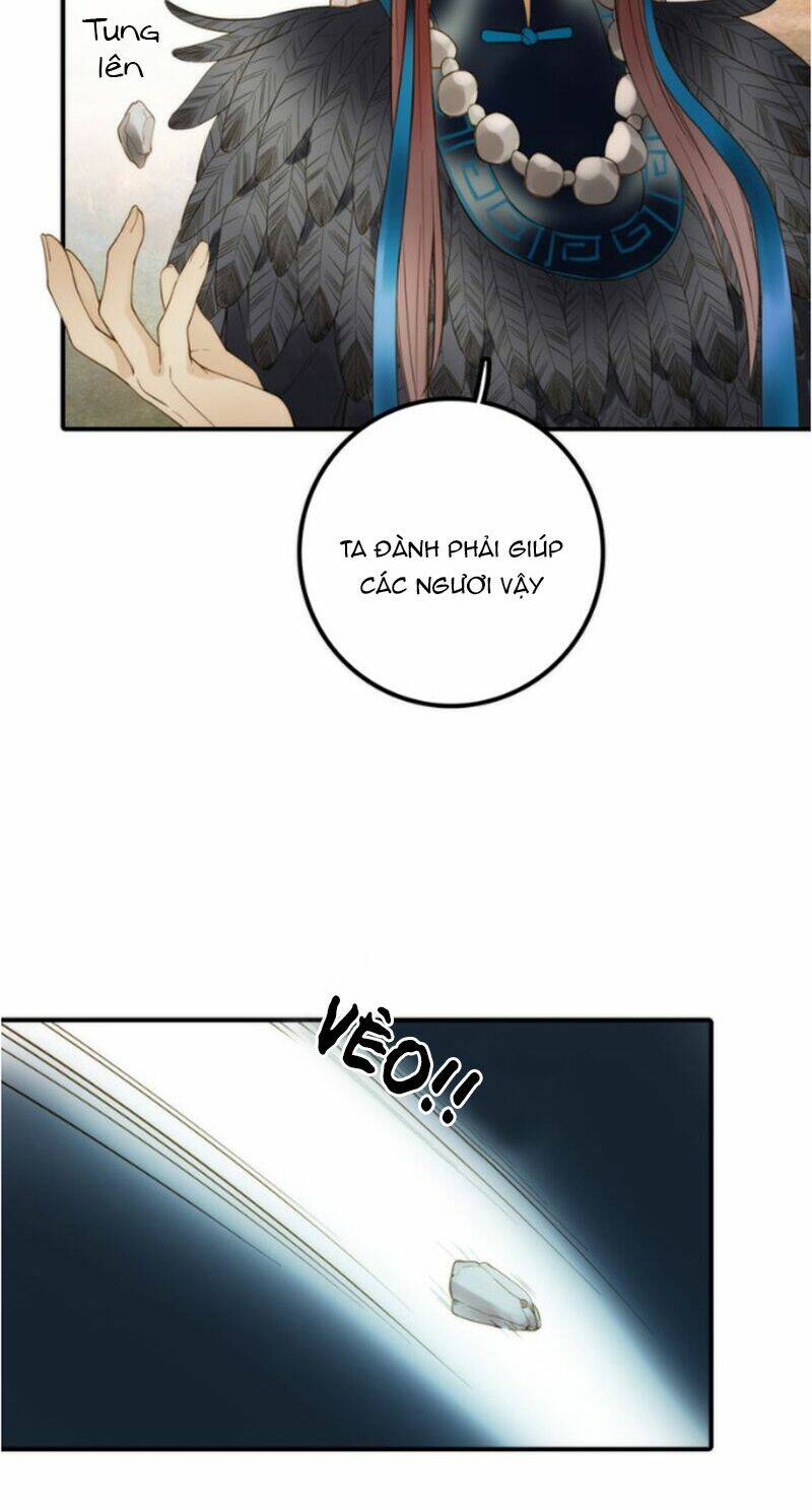 cướp chàng vợ về đón năm mới chapter 15 29