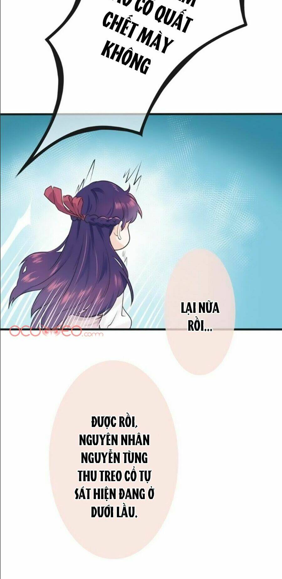 vợ yêu tư sủng của thiếu soái chapter 1 23