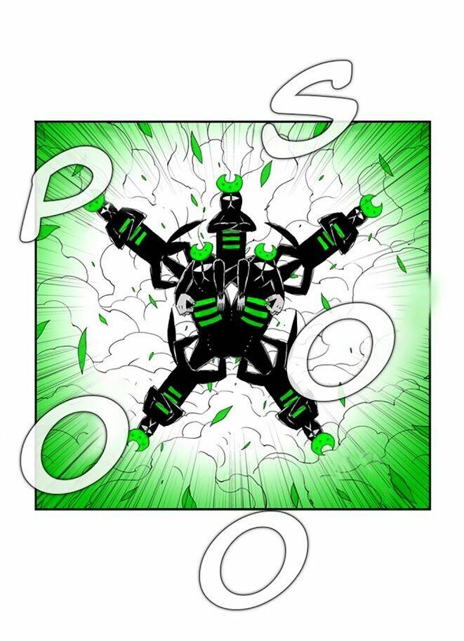 hành trình thoát khỏi địa ngục chapter 62 10