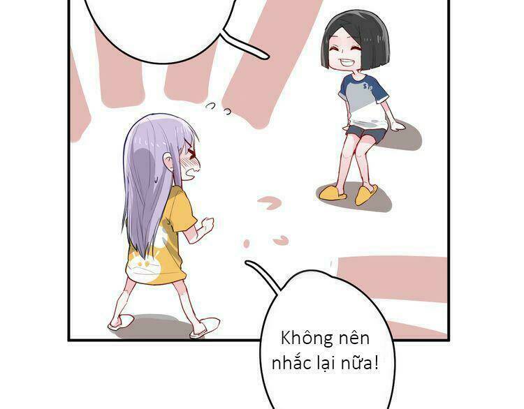 quy tắc của mỹ nam chapter 38 27