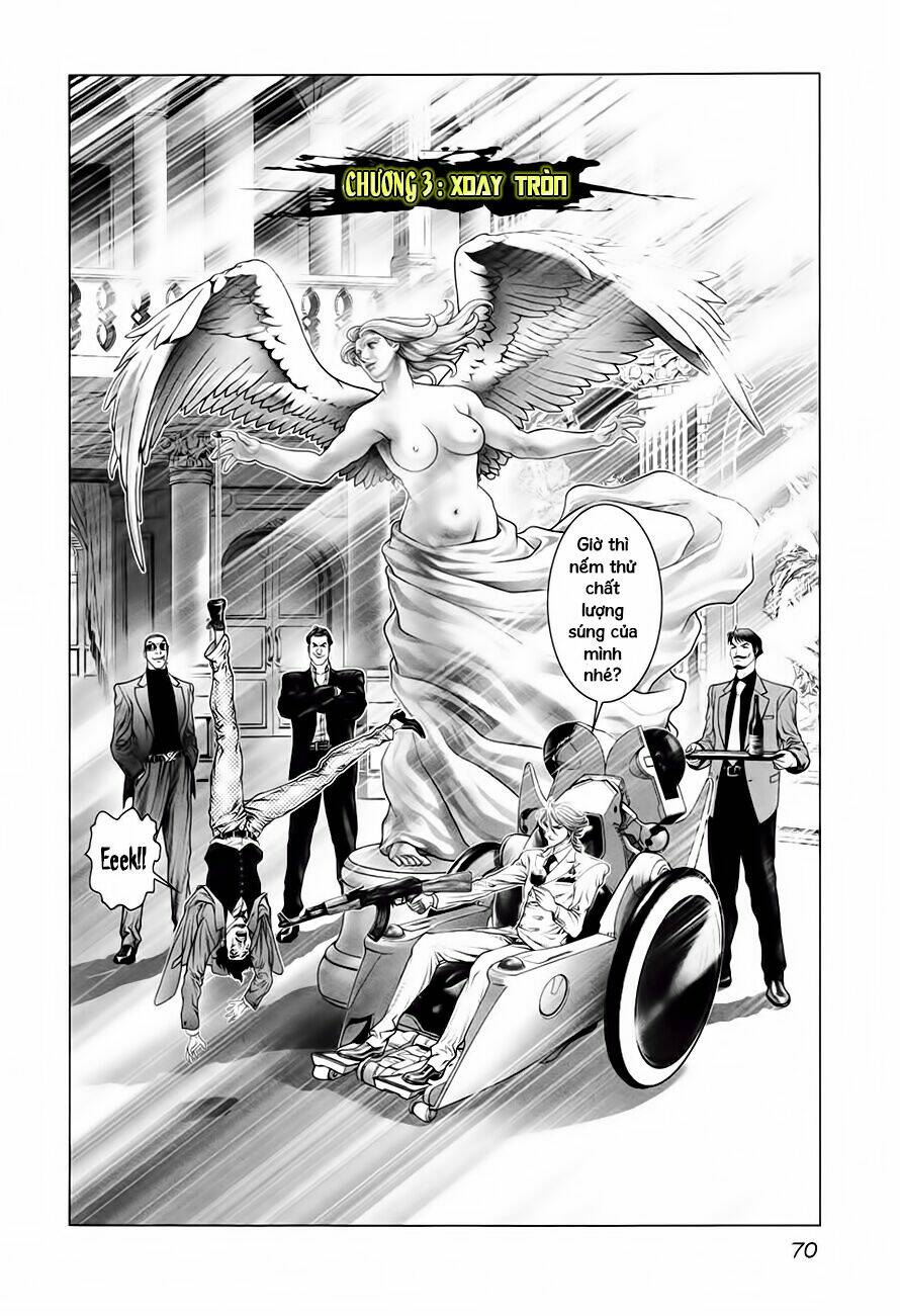 black joke chapter 3 4