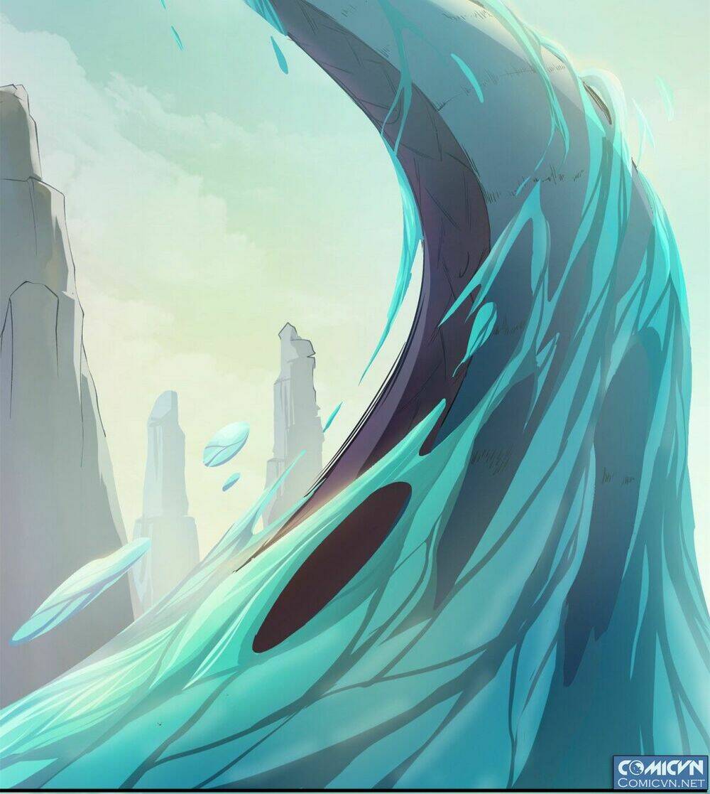 thú hồn đạo - the soul hunter chapter 1 12