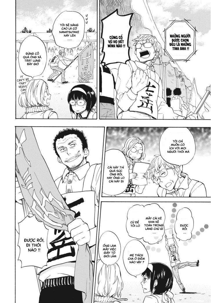 barakamon chapter 74 27