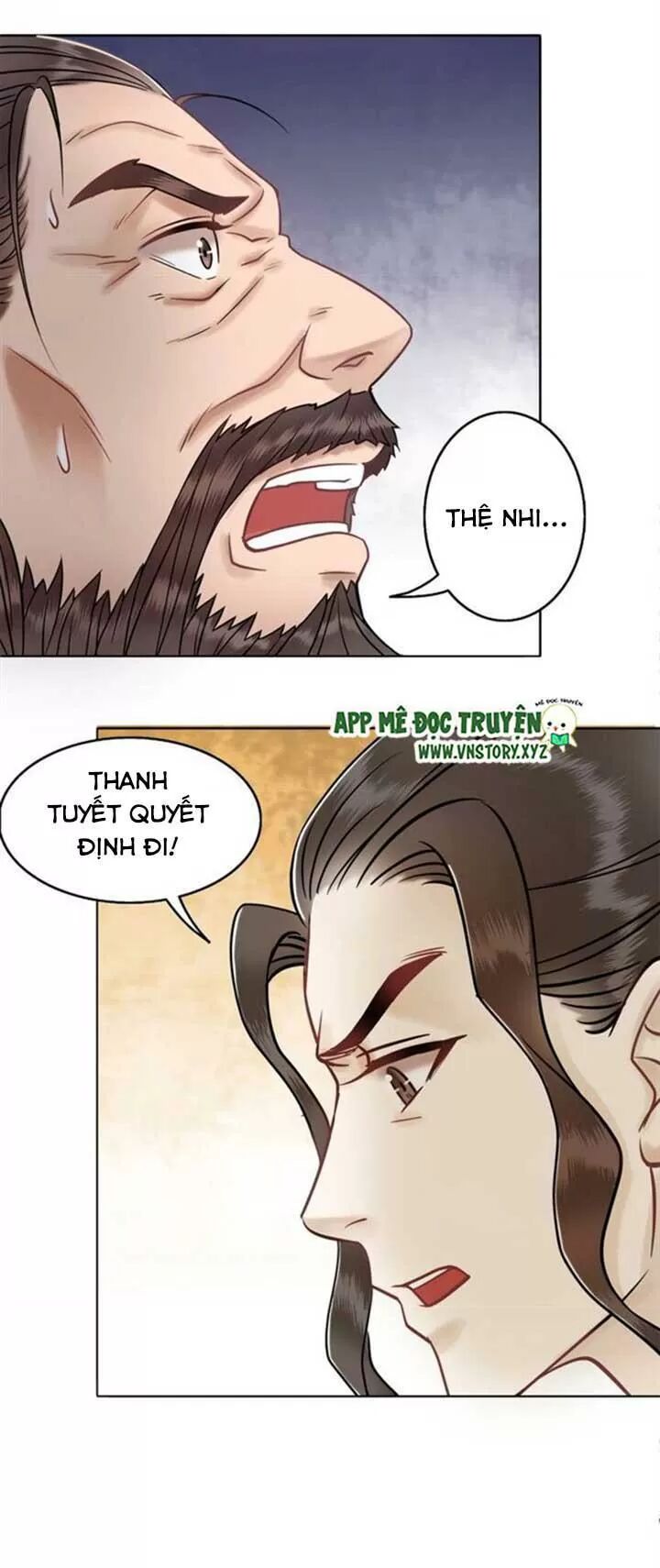 cực phẩm phế vật tiểu thư chapter 51 5