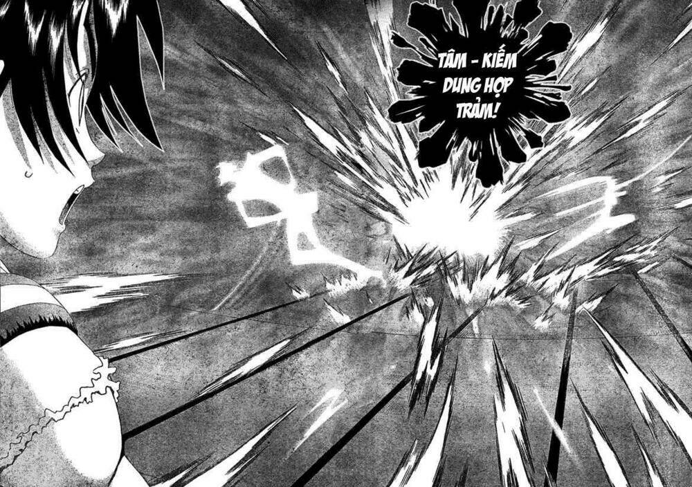 history's strongest disciple kenichi chapter 291 12