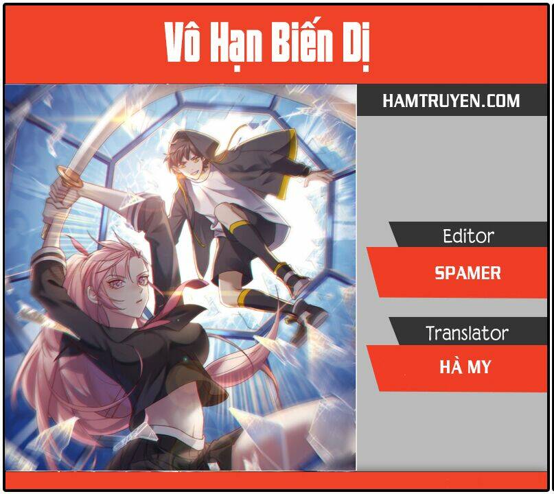 vô hạn biến dị chapter 10 1