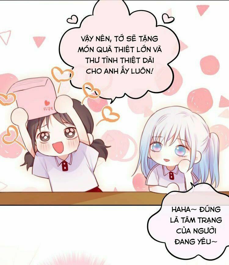 trú dạ liên miên chapter 35 4