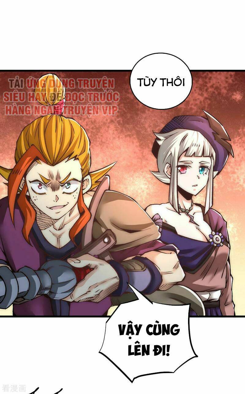 đô thị đỉnh phong cao thủ chapter 169 3