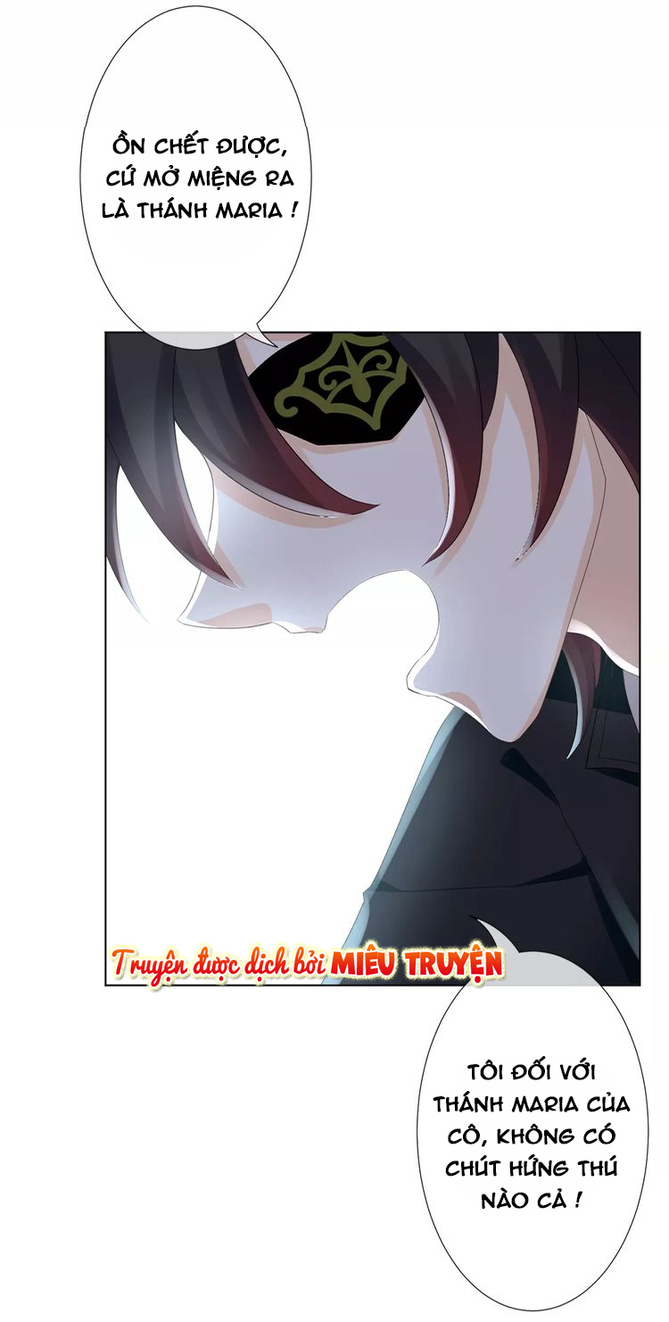 độc nhãn ác ma của ta chapter 6 58