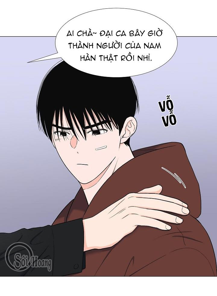 công nam bắc thụ chapter 9 25