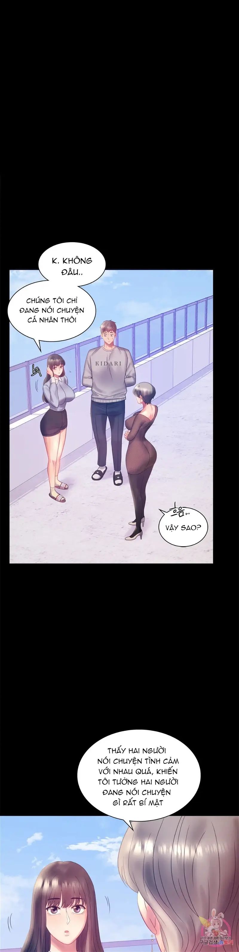 tình yêu vụng trộm chapter 8 20