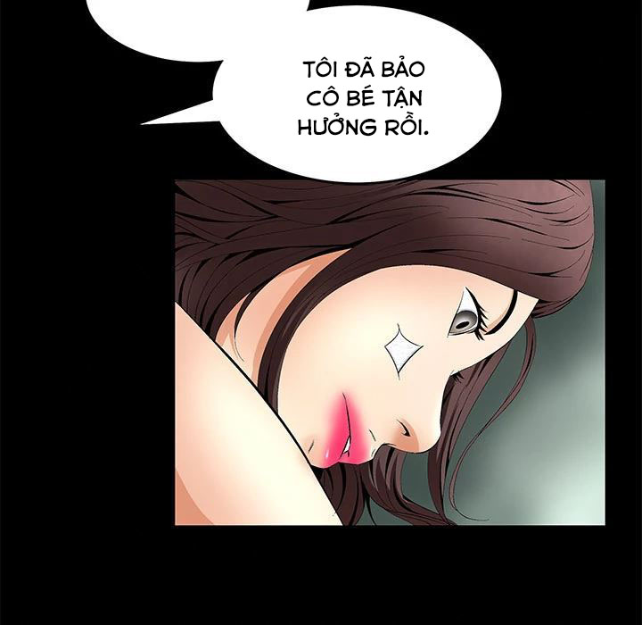 khổ dâm chapter 11 22