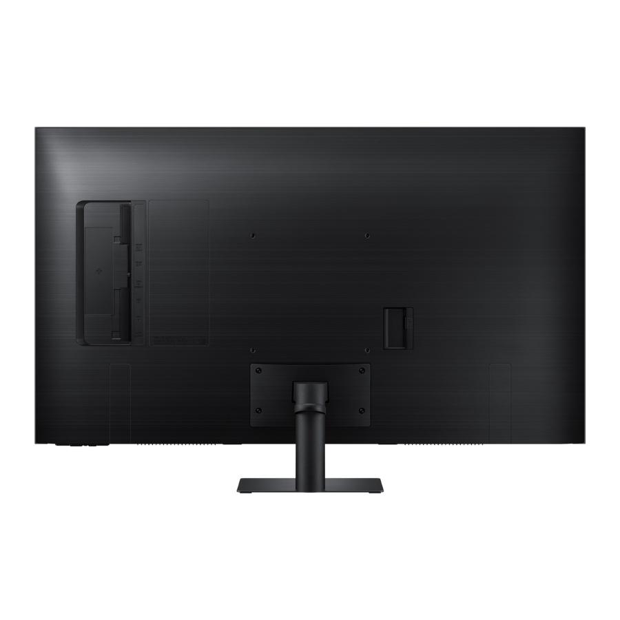 Hình ảnh Màn hình thông minh Samsung M7 43 inch Smart Monitor LS43BM702UEXXV - Hàng chính hãng