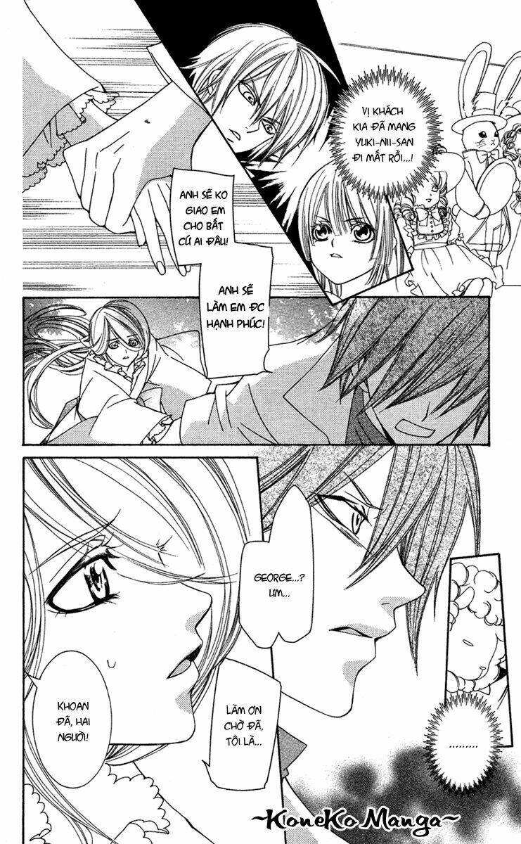 shounen dolls chapter 9 32