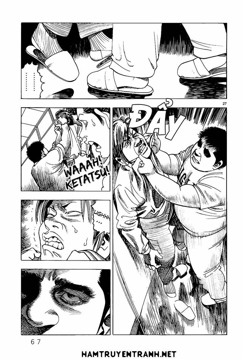 yomawari sensei chapter 5 28