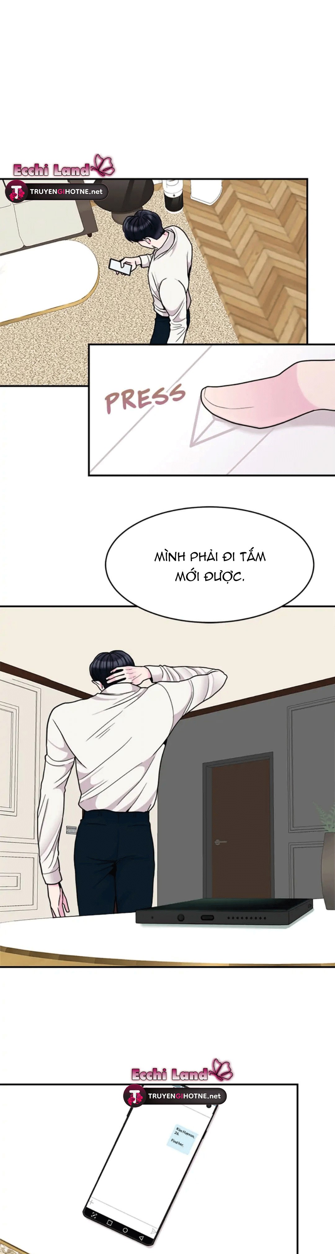 nghệ sĩ cello chapter 6.1 6