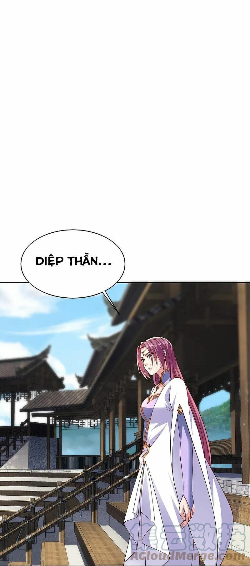 tiên võ đế tôn chapter 266 55