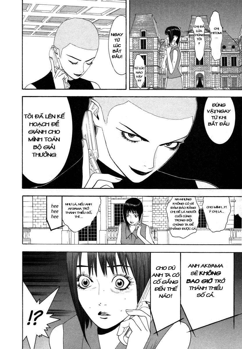 liar game chapter 14 2