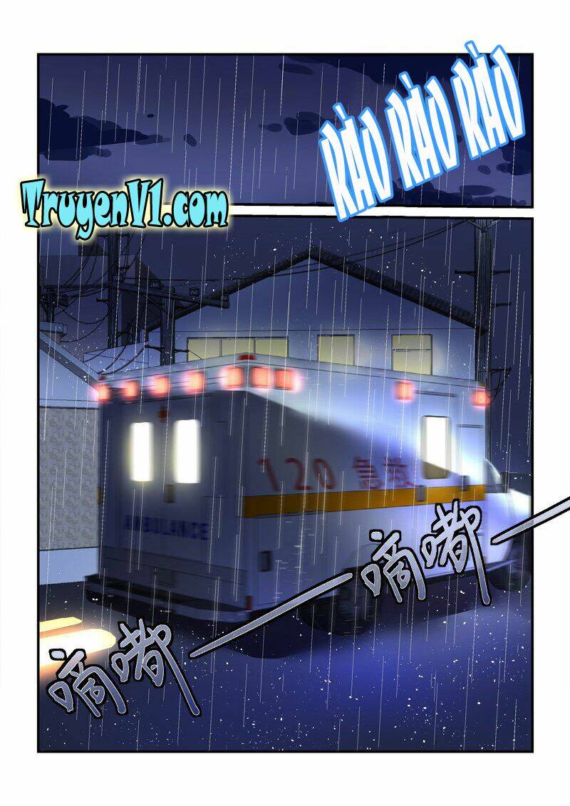 bắt cóc hoàng đế về hiện đại chapter 55 6