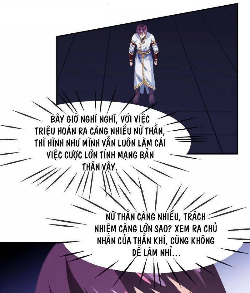 ta là ngọc hoàng đại đế chapter 72 22