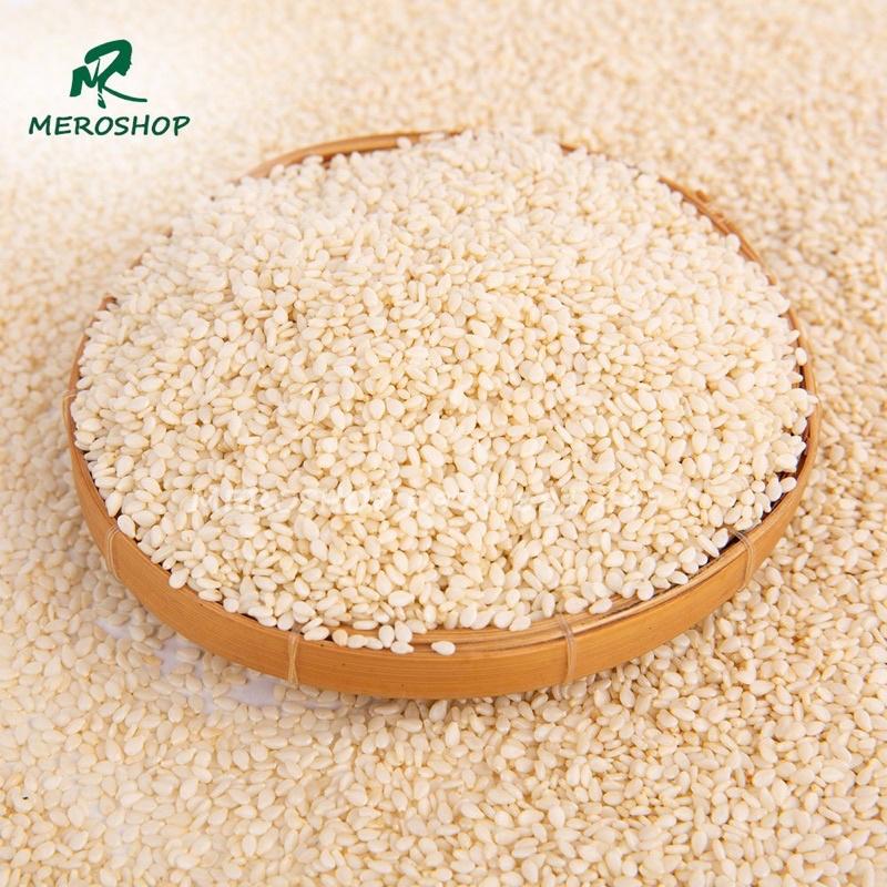 500GRAM MÈ TRẮNG SẠCH