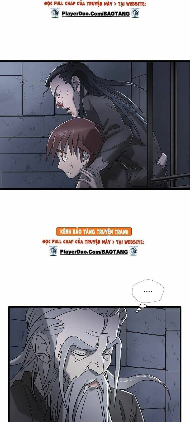 cuồng long chapter 4 15