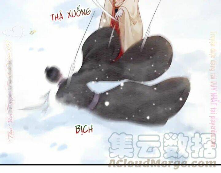 trọng sinh bá sủng nhiếp chính vương quá mạnh mẽ chapter 218 6