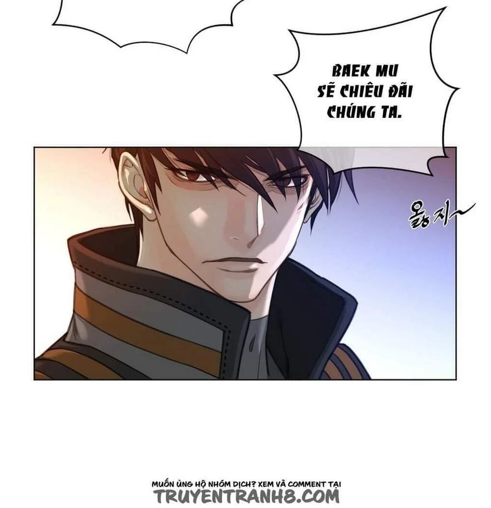 một nửa hoàn hảo chapter 13 66