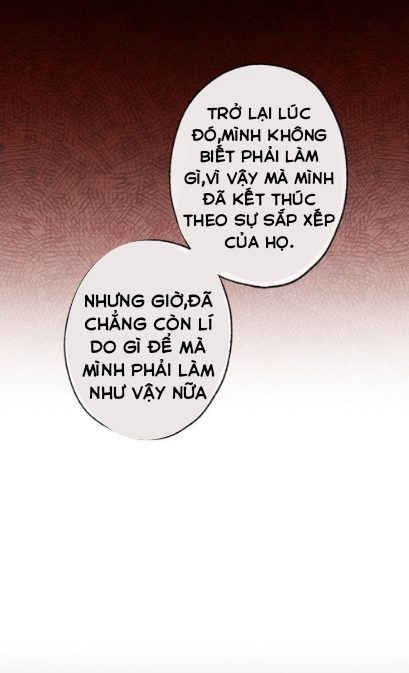 hoàng phi bóng tối - shadow queen chapter 5 18