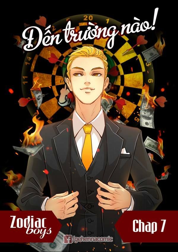 zodiacboys chapter 7 1