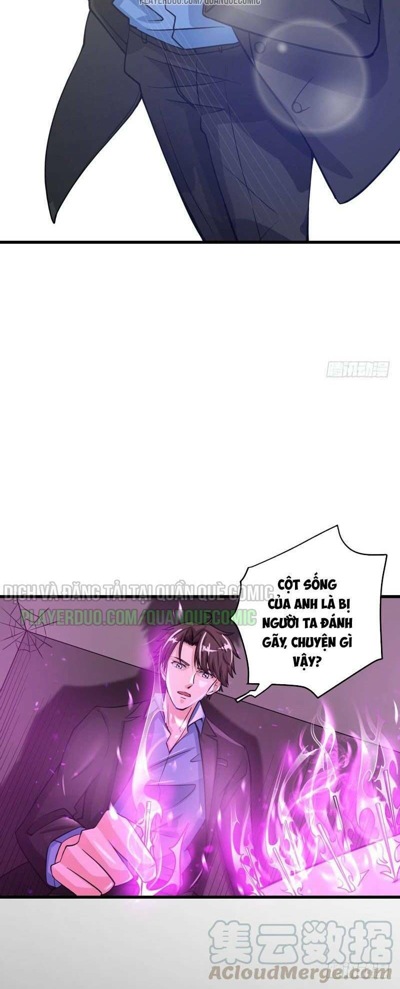 tối cường thần y tại đô thị chapter 29 26